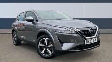 Nissan Qashqai 1.5 E-Power Acenta Premium 5dr Auto Hybrid Hatchback